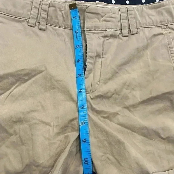 [Sz0-Sz4]Bundle of  3 Shorts: 2 J.Crew Sz0 and 1 Vince Sz4 - Picture 5 of 14